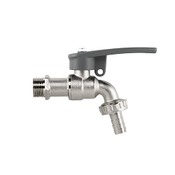 HYDRANT UZAMYKATELNY 1/2" BR-KSS1234
