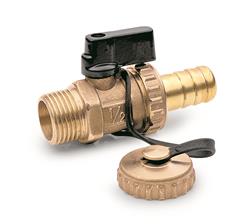 VYPUSTACI KOHUT 1/2"