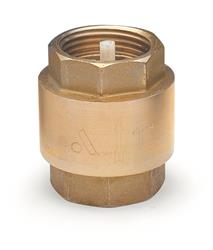 SPATNA KLAPKA ZVISLA 1/2"  MC