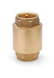 SPATNA KLAPKA CELOMOS.1/2"  MC