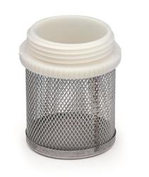 SITKO ZAV.KU KLAPKE 1/2"  MC