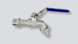 HYDRANT INOX 3/4"  795 SS316