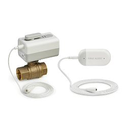 VENTIL HAVARIJNY L5 1/2" WIFI + DETEK.L1