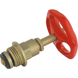 VRSOK VENTILU K-5083 1"