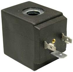 CIEVKA MVPE 24VDC DN10-25