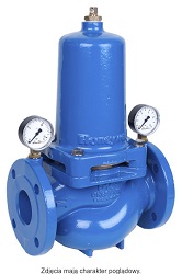 REDUKCNY VENTIL D15S-50A