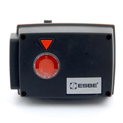 SERVO ESBE 95 230V 3-BOD