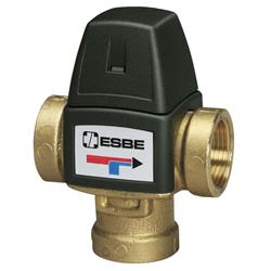 MIX ESBE VTA 321 35-60C VNUT.3/4"