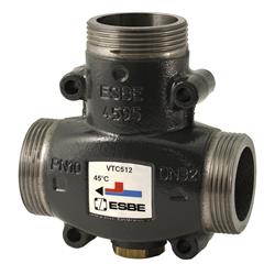 MIX ESBE VTC 512-60C VONK.6/4" DN32