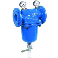 FILTER F78TS-100FA HONEYWEL 60C