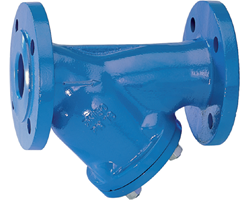 FILTER FY69P-80A DN80