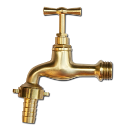 HYDRANT MOSADZ 1/2" GKK011213