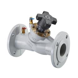 REGULACNY VENTIL HYDROCONTROL VFC DN50