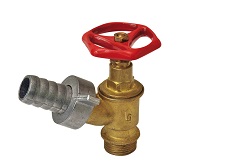 KE-522A 1"   HYDRANT