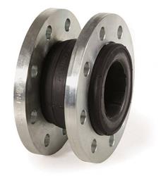 KOMPENZATOR GUM. DN50 PN16 F8500050