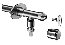 SCHELL NEMRZNUCI VENTIL POLAR 039980399