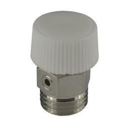 ODVZDUSNOVACI VENTIL 1/8"