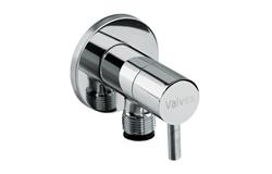 ROHOVY VENTIL VEGA 1/2*3/8