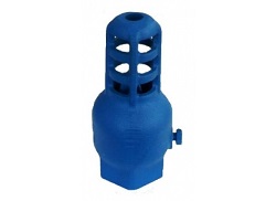 SACI KOS PIRAT 5/4"