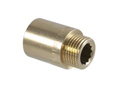 PREDLZENIE MOSADZ  3/8"x10