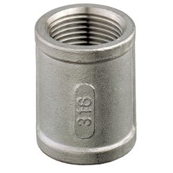 NATRUBOK 1/4" NEREZ A316"