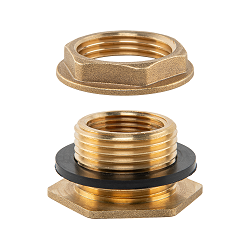 BR SUDOVY ADAPTER 3/4"x1/2" BR-P12034