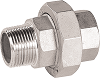 SROBENIE 331 5/4" NEREZ KONICKE