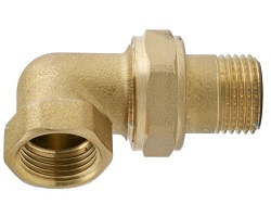 SROBENIE V-4301 6/4" ROH.MOS.