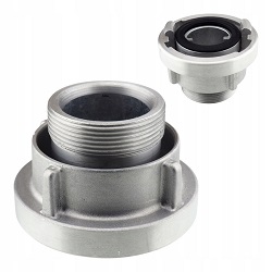 POLSPOJKA STORZ C52 2" OTOCNA VONK.Z.