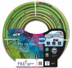 HADICA LIME NTS 1" 25m balenie