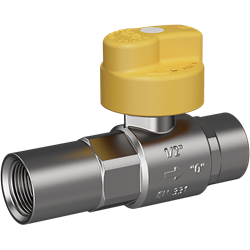 MERABELL VAIT Bezp. ventil  1/2"*1/2"FF - priamy