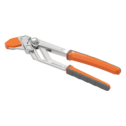 MERABELL KLIESTE 260mm, HLADKE 0-50mm