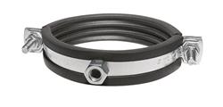 DRZIAK LARF 4"+  123-128MM