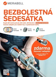 BEZBOLESTNA ESDESIATKA CLASSIC DN12 M0589 TYP3