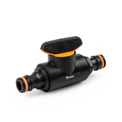 BLACK VENTIL ADAPTER/ADAPTER ECO-PWB2242