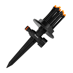 BLACK POSTREKOVAC HYDRA ECO-1082K