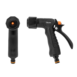 BLACK POLIEVACIA PISTOL DIAMOND ECO-2076K