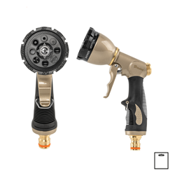 AQUA LUX SOFT 8F PISTOL ECO-506M