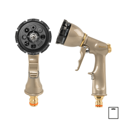 AQUA LUX 8F PISTOL ECO-508M