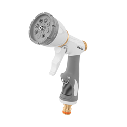 AQUA LUX SOFT WHITE 8F PISTOL WL-EN506M