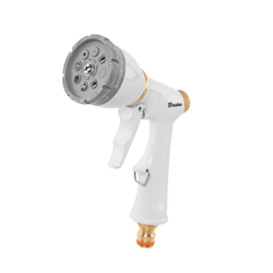 AQUA LUX WHITE 8F PISTOL WL-EN508M