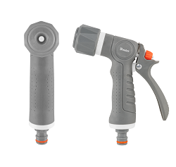 WHITE POLIEVACIA PISTOL DIAMOND WL-EN12TK