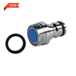 ADAPTER NA BATERIU CR M24 VONKAJSI