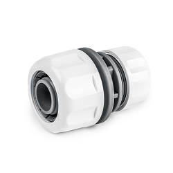 WHITE SPOJKA RED. 3/4"x 1/2" WL-2101