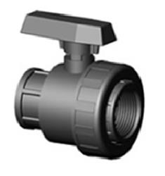 PEF GUL.KOHUT 5/4" FF Irr.