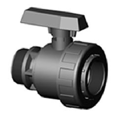 PEF GUL.KOHUT 6/4" MF Irr.
