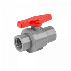 PVC GUL.KOHUT 5/4" FF