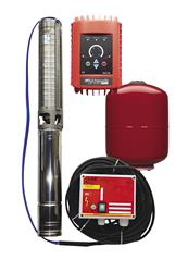 SP8 QF12-12+AFME24 SET, FM
