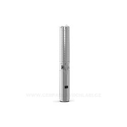 TWI 4.05-17-DM 2,20kW 400V 1,5m 6091358