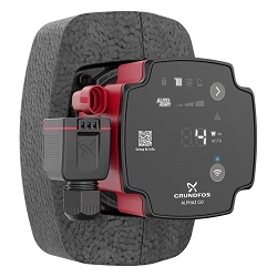 ALPHA2 GO 15-40 130 220-240V 9H AD0  93074228